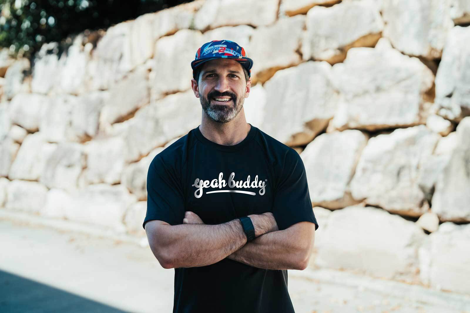 Yeah Buddy Named Official Hat Supplier for 40th Anniversary United Airlines Jetty 2 Jetty Marathon