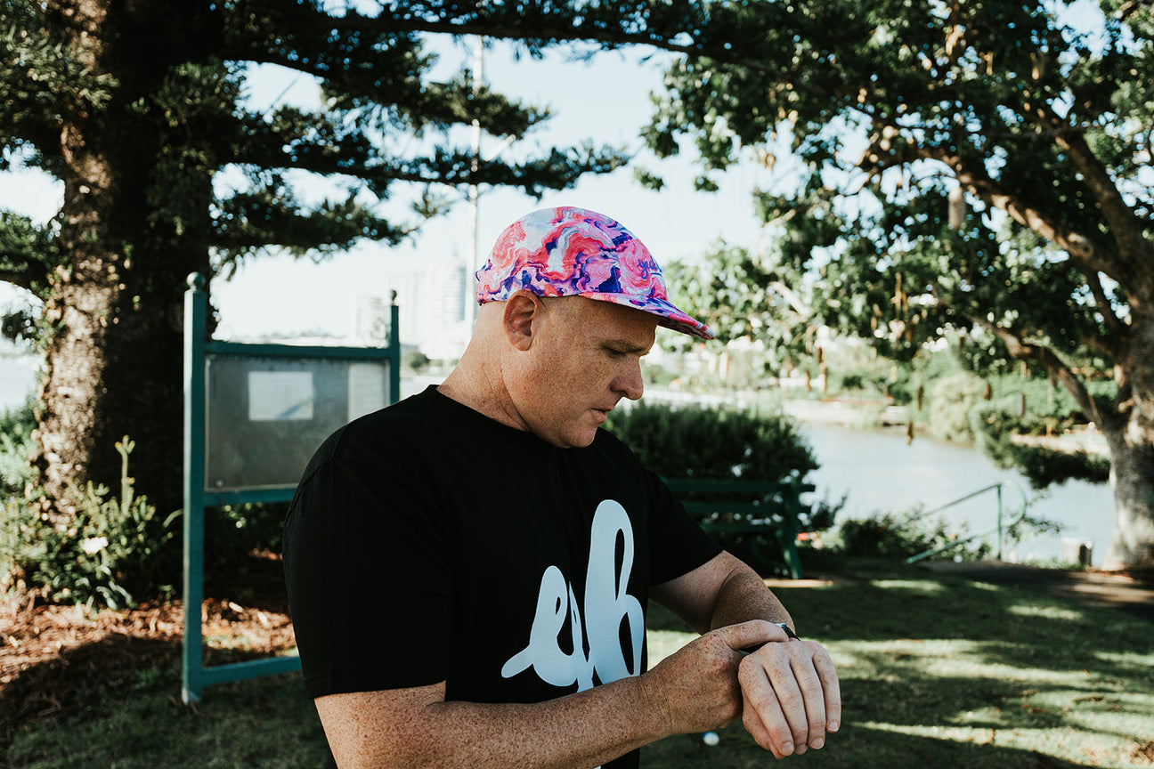 Our Launch: A New Chapter for Runners Everywhere